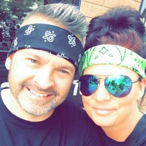 Meet your Posher, Jodi-travis